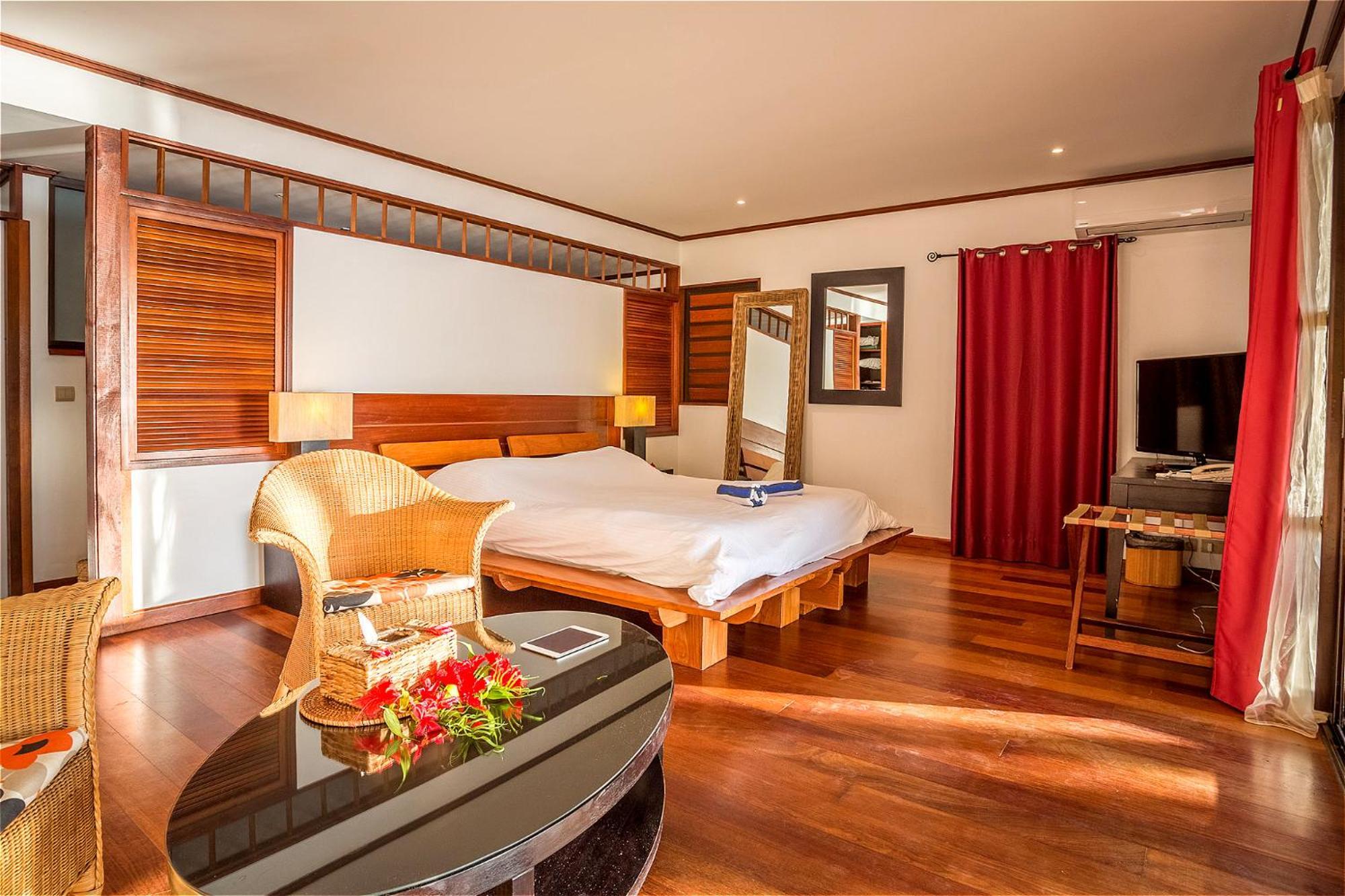 Oure Tera Beach Resort Kuto Exterior foto