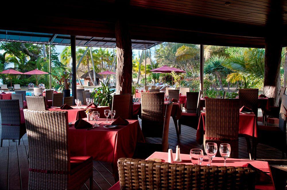 Oure Tera Beach Resort Kuto Exterior foto