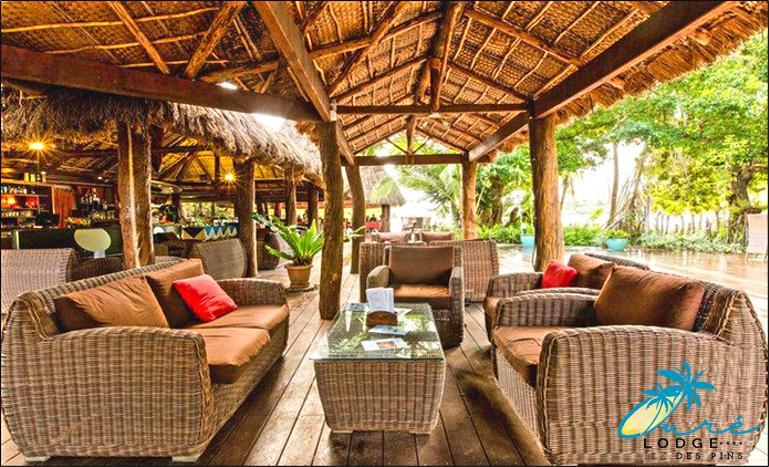 Oure Tera Beach Resort Kuto Exterior foto
