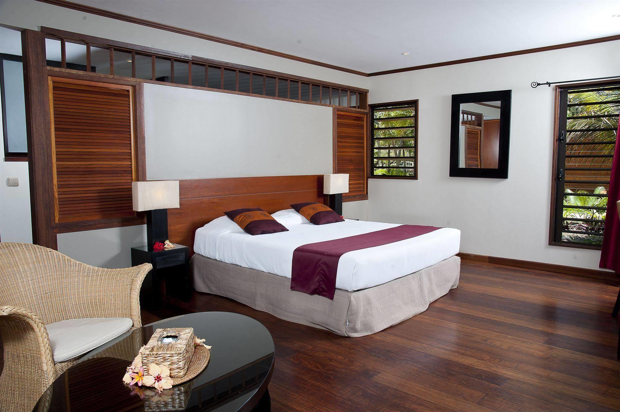 Oure Tera Beach Resort Kuto Exterior foto